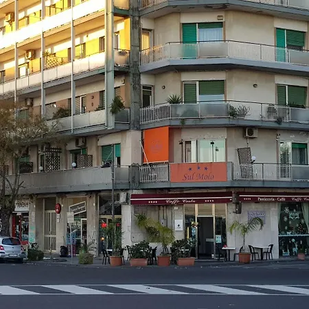 B&B Sul Molo-2